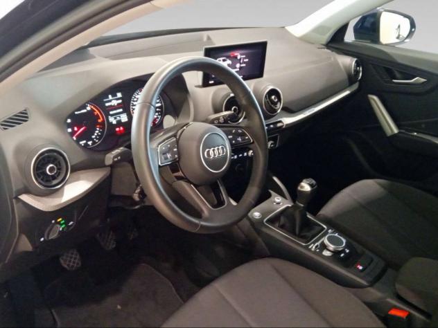 Audi Q2 I 2021 35 1.5 tfsi S line edition - Foto 9