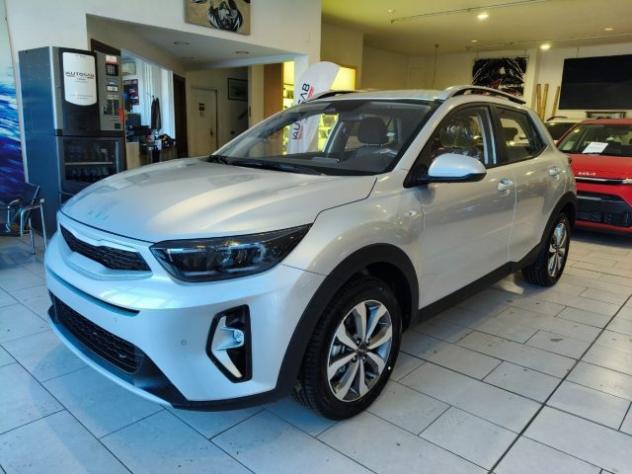 KIA Stonic 1.0 TGDI 100 CV 7 Anni Garanzia rif. 23762277 - Foto 3