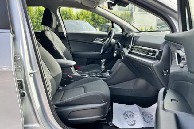 KIA Sportage 1.6 TGDi GPL Business rif. 24069067 - Foto 8