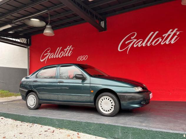 Alfa Romeo 146 1.4i 16V Twin Spark cat - Foto 5