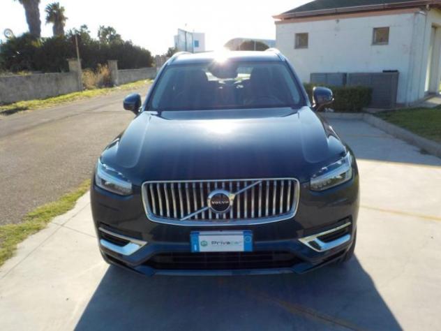 VOLVO XC90 B5 (d) AWD Geartronic 7 posti Inscription rif. 24165824 - Foto 2