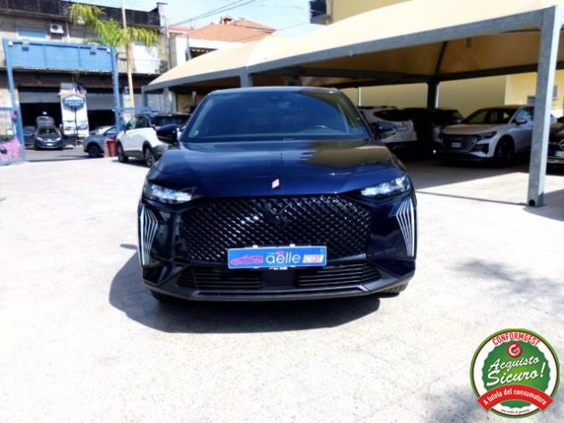 DS AUTOMOBILES DS 7 BlueHDi 130 aut. Performance Line+ rif. 24031231 - Foto 2