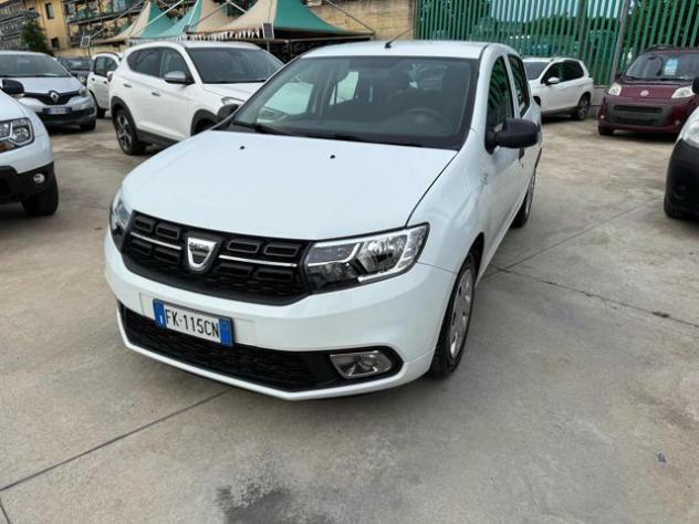 DACIA Sandero 1.5 dCi 8V 75CV Start&Stop Ambiance rif. 23200253