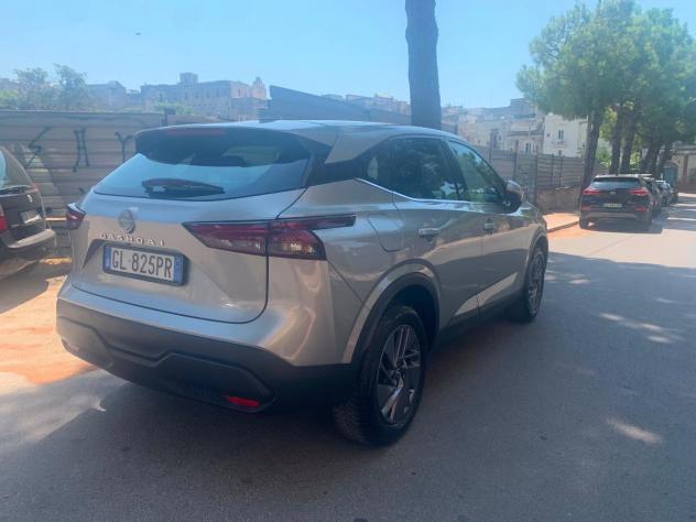 NISSAN - Qashqai - MHEV 158 CV Xtronic N-Design - Foto 9