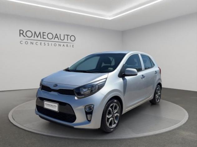 KIA Picanto 1.0 68CV rif. 23972878 - Foto 2