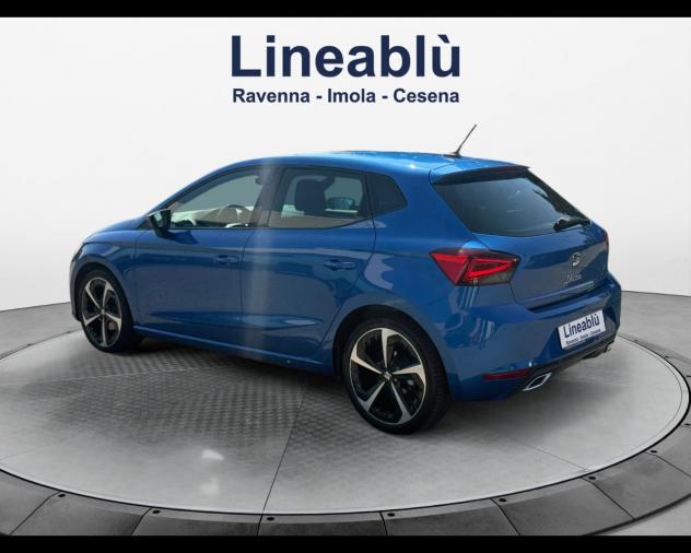SEAT Ibiza 5ª serie 1.0 EcoTSI 110 CV 5 porte FR - Foto 3