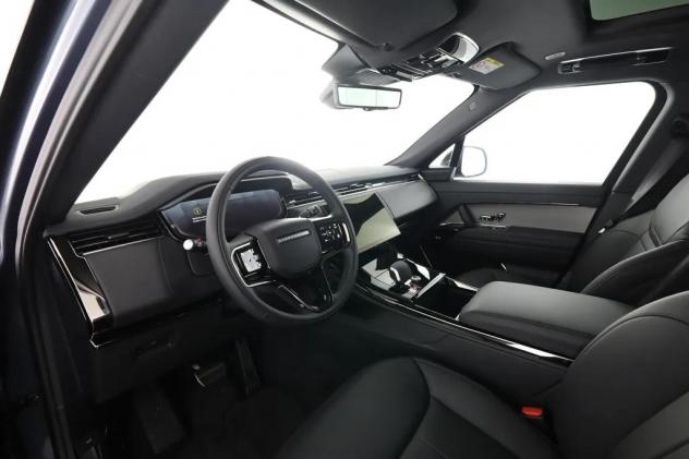 Land Rover Range Rover Sport 3.0D l6 300 CV Dynamic HSE - Foto 2