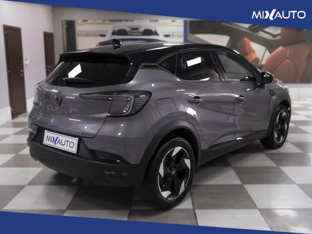 Renault Captur 1.0 TCE Techno 90CV - Foto 5