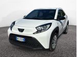 Toyota Aygo X 1.0 Active 72cv s-cvt