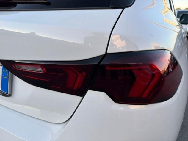 BMW 118 d MSport rif. 24144095 - Foto 9