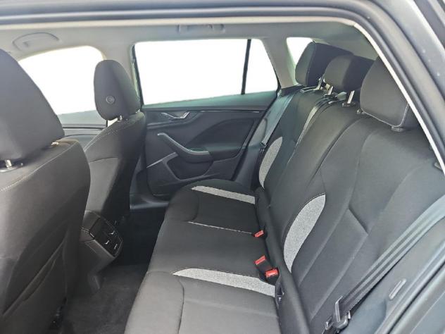 Škoda Kamiq Kamiq 1.0 TSI Black Dots DSG 115 CV - Foto 10