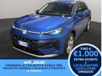 Volkswagen T-Roc T-Roc 1.5 eTSI 150 CV ACT Style DSG