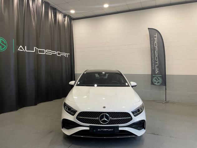 Mercedes-Benz Classe A A 180 AMG Line Premium - Foto 2