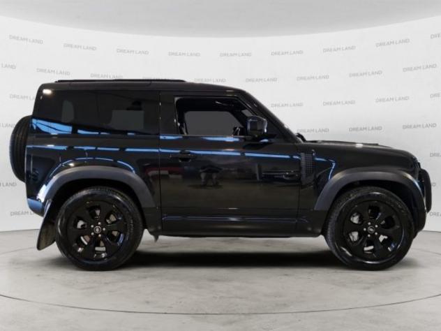 LAND ROVER Defender 90 3.0D I6 300 CV AWD Auto X-Dynamic HSE rif. 23851140 - Foto 8