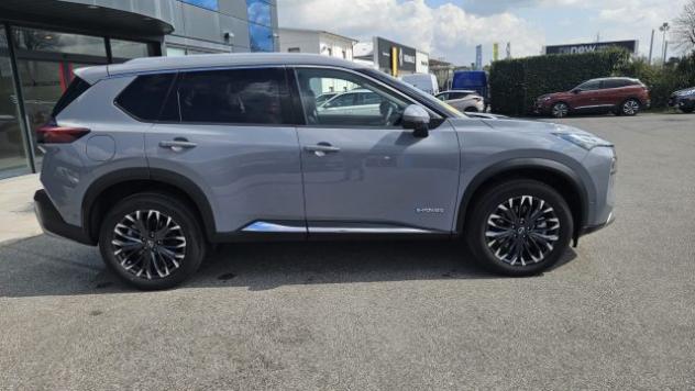 NISSAN X-Trail e-Power 2WD 5 posti Tekna rif. 23865549 - Foto 3