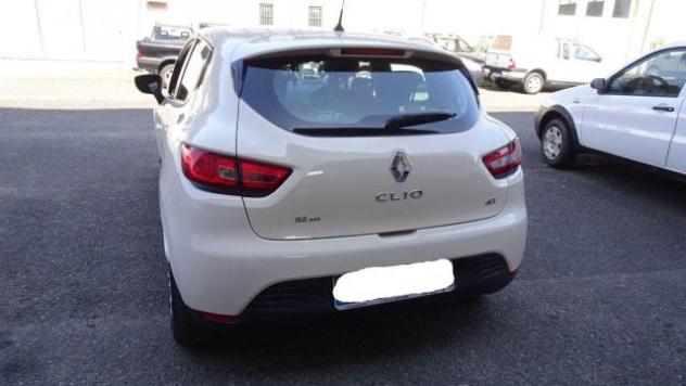 RENAULT - Clio 1.5 DCI DIESEL PARI AL NUOVO - Foto 8