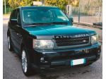 Land Rover Range Sport 3.0 SDV6 Autobiography 2012
