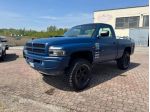 RAM 1500 RAM 5.9 V8  / SHORT CAB / 4X4 / GOMME 33'' rif. 23784043