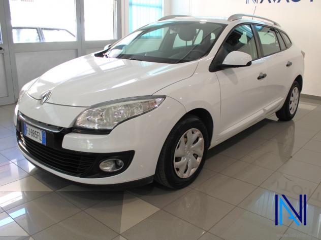 RENAULT Mane 1.5 dCi 110 CV S&S SporTour Wave - Foto 4
