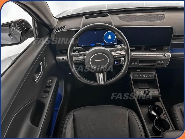 Hyundai Kona EV 65.4 KWh XClass Special Edition Premium - Foto 10