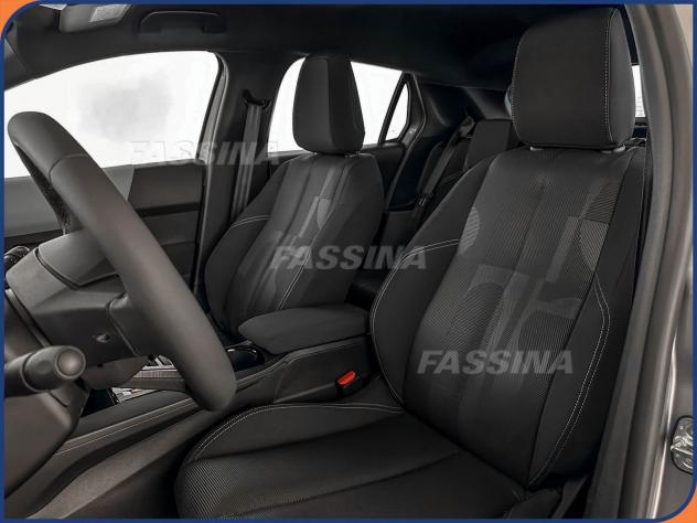 Lancia Ypsilon Elettrica Elettrico 156cv Ypsilon - Foto 8