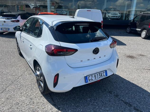 Opel Corsa 1.2 100cv GS AT8 - Foto 9