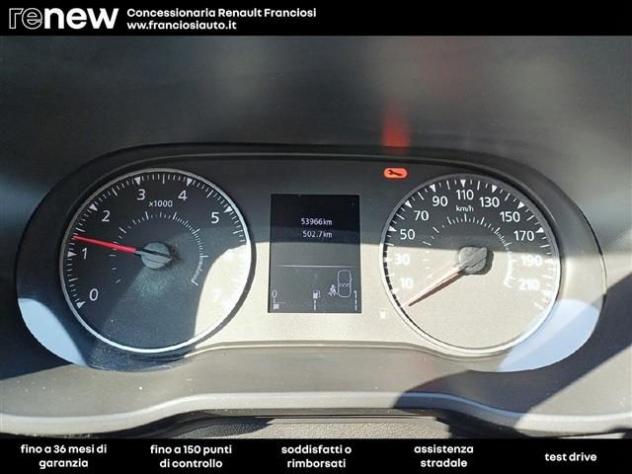 DACIA Duster II 1.0 tce Gpl 4x2 100cv Journey UP NBI rif. 24071965 - Foto 9