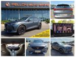 CUPRA Formentor Formentor 1.5 tsi 150cv dsg AUTOMATICA-1°PROP