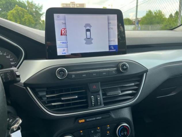 FORD Focus 1.5 EcoBlue 120 CV automatico SW Active Co-Pilot rif. 23804189 - Foto 5