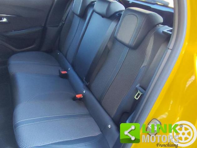 PEUGEOT 208 PureTech 130 Stop&Start EAT8 5 p. GT Line GAR INCL rif. 23719777 - Foto 6