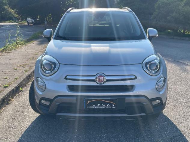 Fiat 500X Cross 2.0 Multijet *4X4* #11892 - Foto 2