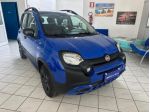 FIAT Panda 3ª serie Panda 1.2 City Cross