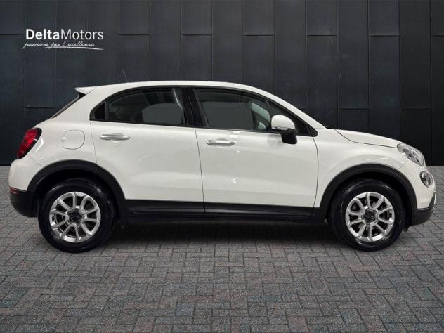 FIAT 500X 500 X 2018 1.6 mjt Mirror Cross 4x2 120cv dct - Foto 5