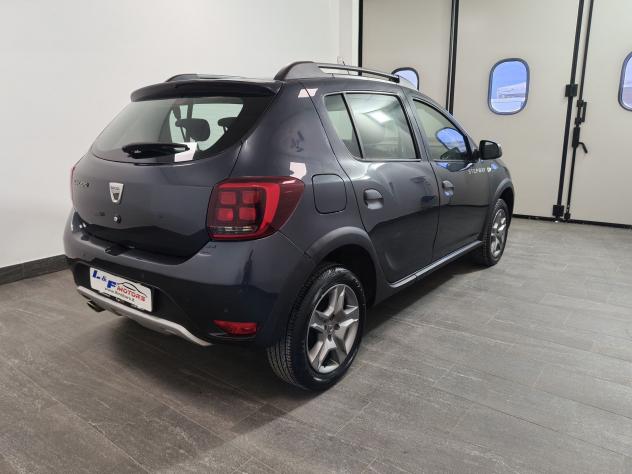 Dacia Stepway 1.5 Blue DCI 95cv SOLI 69.000 KM - Foto 5