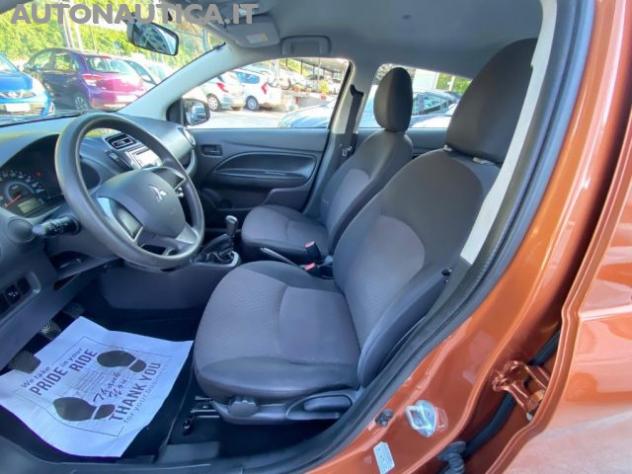 MITSUBISHI Space Star 1.0 INVITE 71cv rif. 23799030 - Foto 8