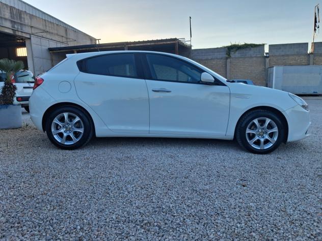 Alfa Romeo Giulietta 1.6 JTDm-2 105 CV Progression - Foto 10
