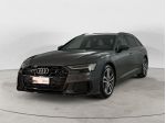 Audi A6 A6 Avant 2.0 tdi mhev + S line edition quattro 204cv s-tronic