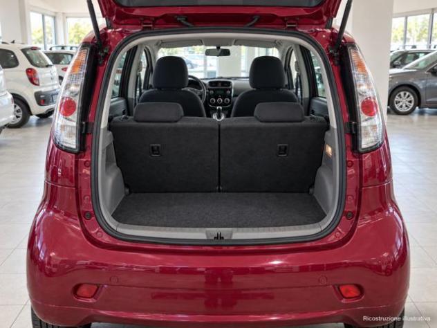 CITROEN C-Zero Asta libera astecamion24.com rif. 24193634 - Foto 4