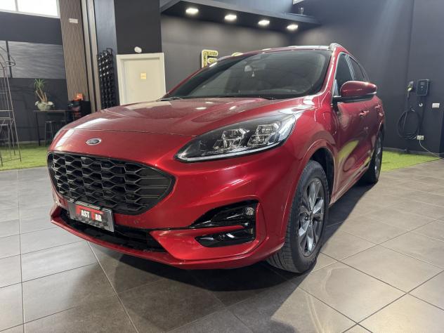 Ford Kuga Kuga 2.5 phev ST-Line X 2wd 225cv cvt