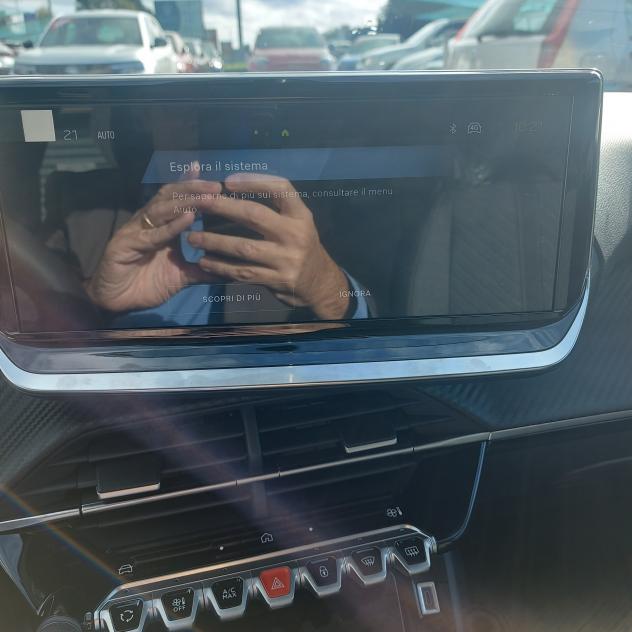 Peugeot 208 Hybrid 145 e-DCS6 Allure - Foto 4