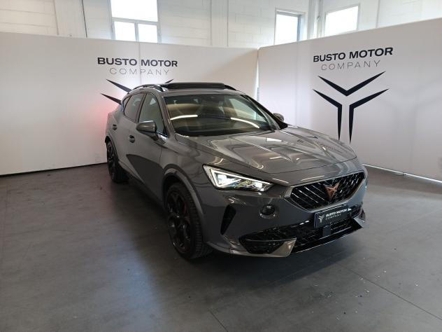CUPRA Formentor Formentor 1.4 e-hybrid VZ 245cv dsg