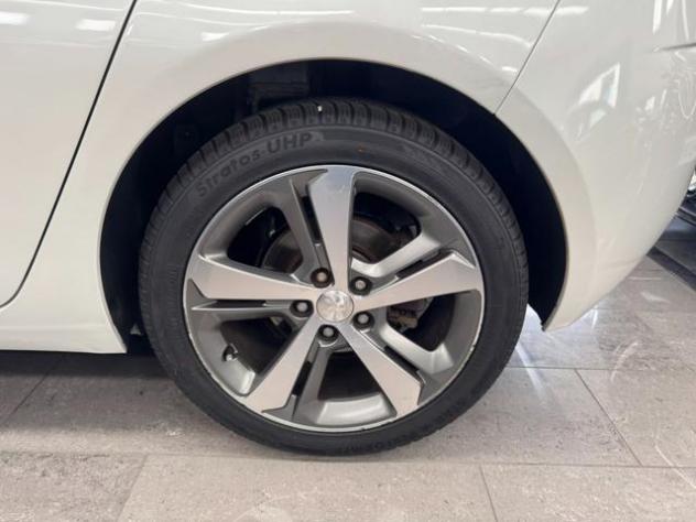 PEUGEOT 308 1.6 e-HDi 115 CV Stop&Start Allure rif. 23789616 - Foto 6