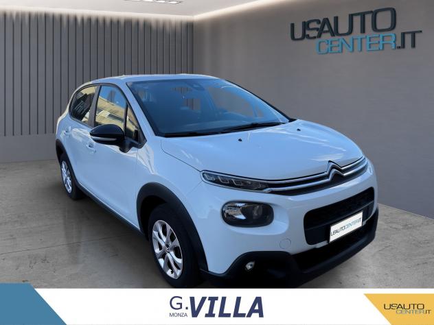 Citroën C3 III 2017 1.2 puretech Feel s&s 83cv neopatentati my20 - Foto 2