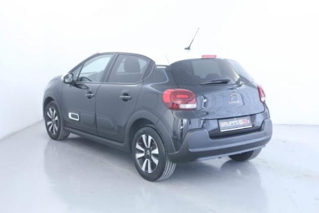 CITROEN C3 PureTech 110 S&S Shine Neopatentati rif. 22109940 - Foto 6