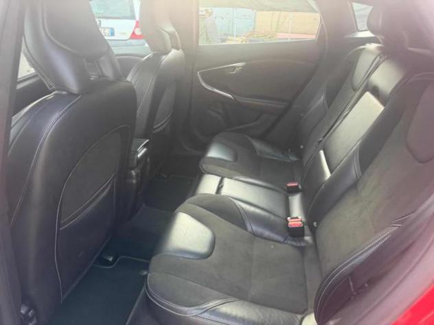 VOLVO V40 D4 R-design Momentum Stupenda Bellissima rif. 23916110 - Foto 5