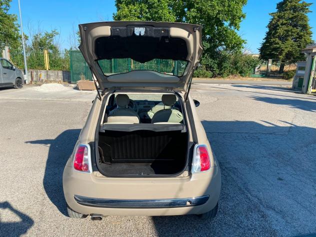 Fiat 500 1.2 Pop (A18) - Foto 4