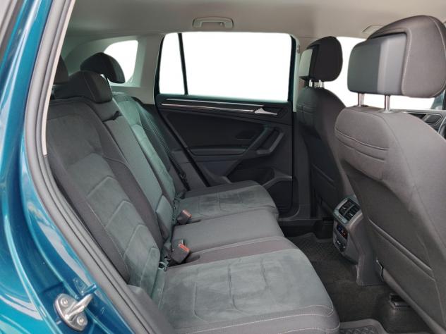 Volkswagen Tiguan Tiguan 2.0 TDI 150 CV DSG Elegance - Foto 8