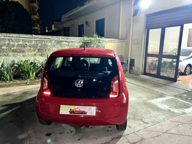 VOLKSWAGEN UP! 2014 1.0 5PORTE FULL - Foto 9