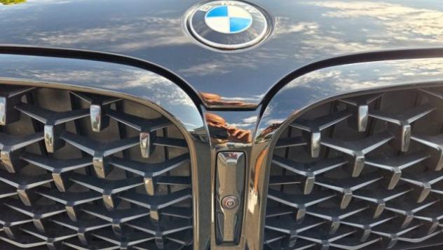 BMW X4 xDrive20d 48V Msport PERMUTE rif. 23992452 - Foto 8