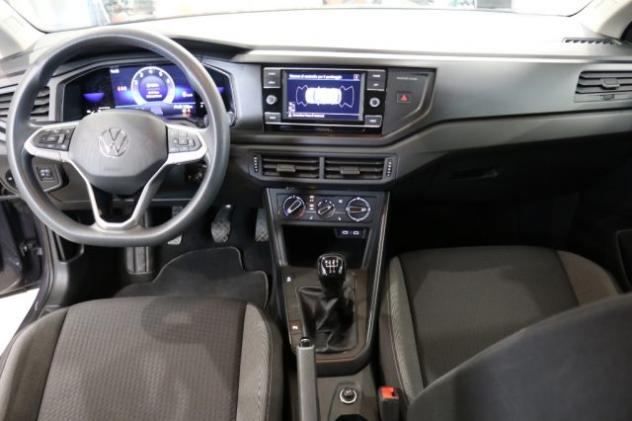 VOLKSWAGEN Taigo 1.0 TSI 95 CV Life rif. 23961674 - Foto 9
